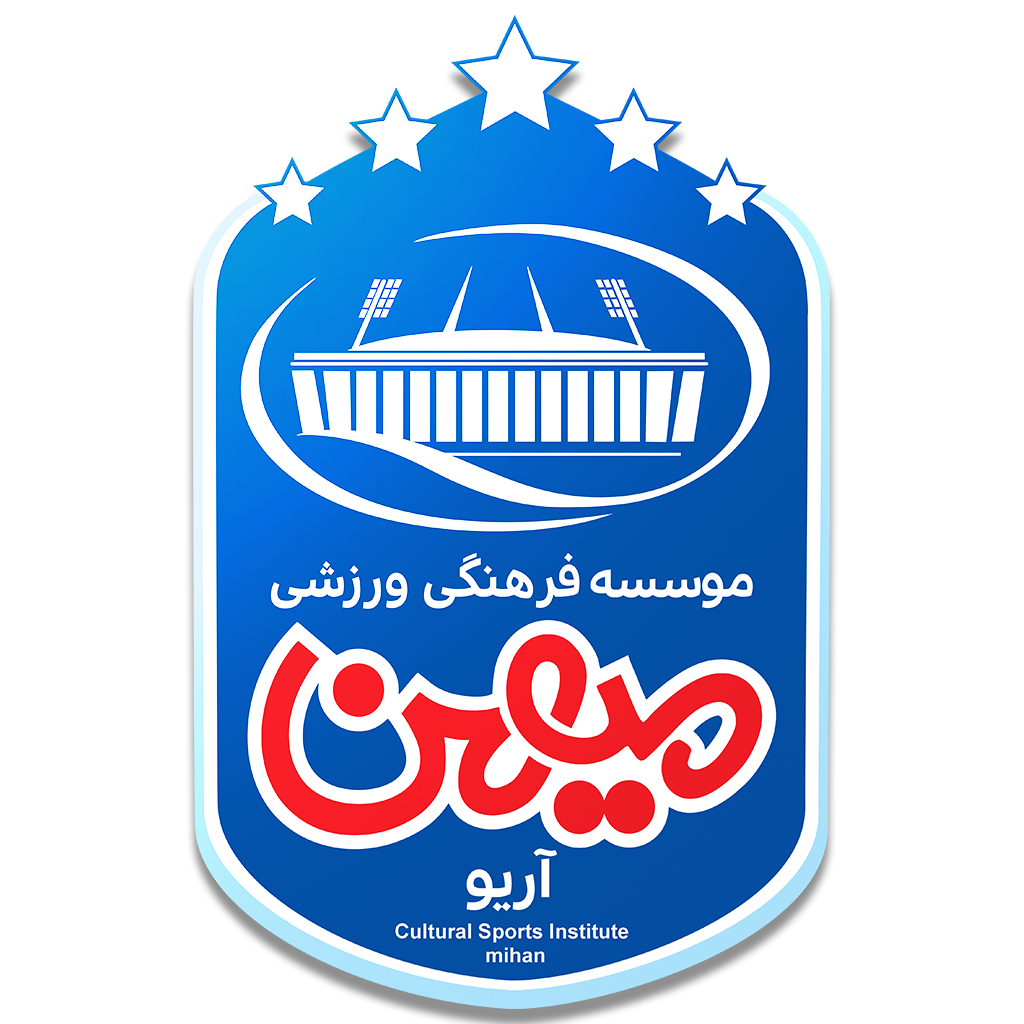 لوگو میهن آریو